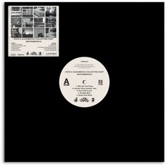 Who Got The Props - Instrumental