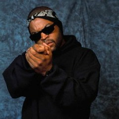 Ice Cube - The Nigga Ya Love To Hate Instrumental Remake