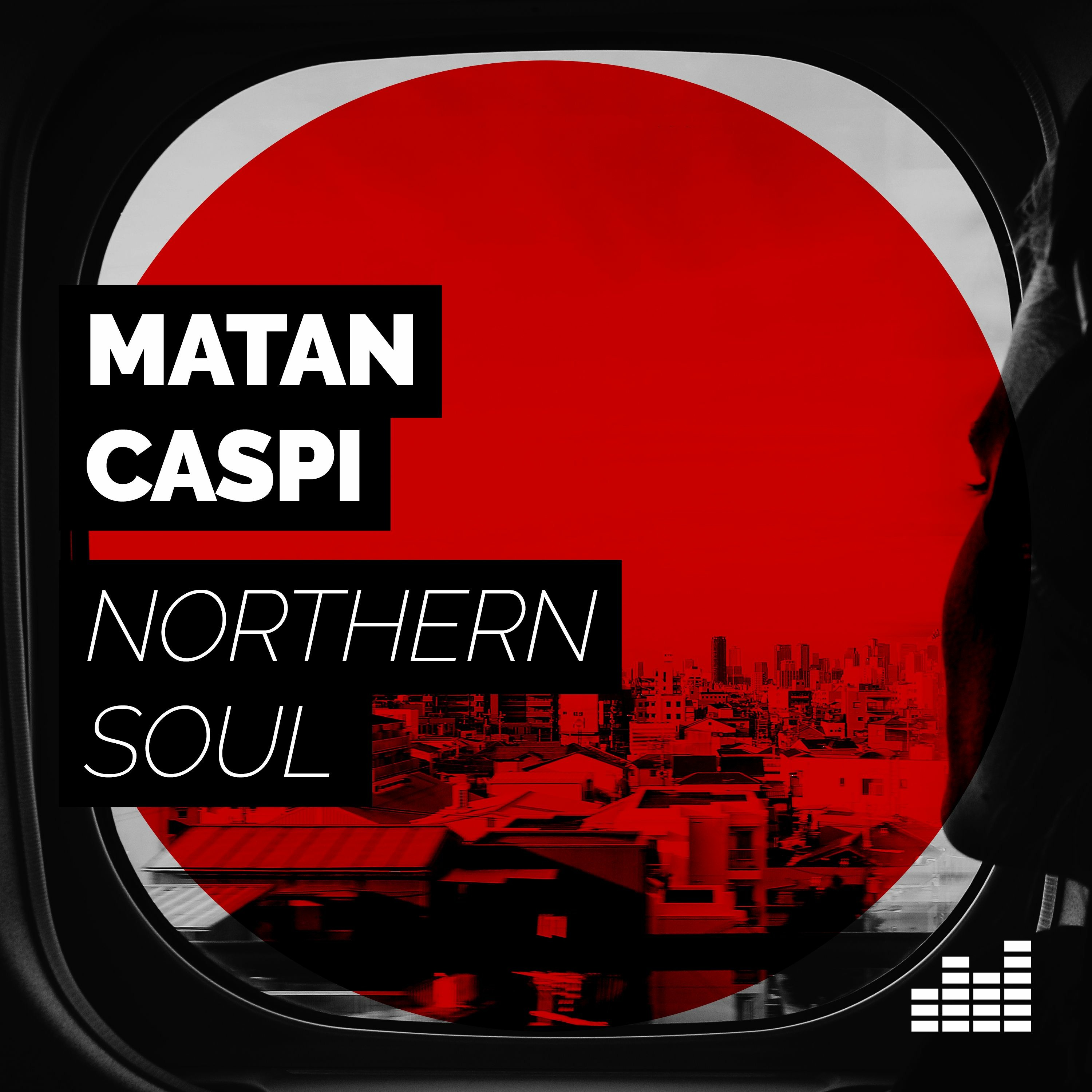 Matan Caspi