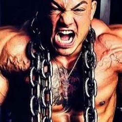 TRAIN LIKE NOBODY´S WATCHING - BODYBUILDING MOTIVATION MAKAVELI*MOTIVATION