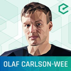 173 – Olaf Carlson-Wee: Polychain Capital and the Rise of Protocol Tokens