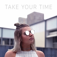 Coope- Take Our Time