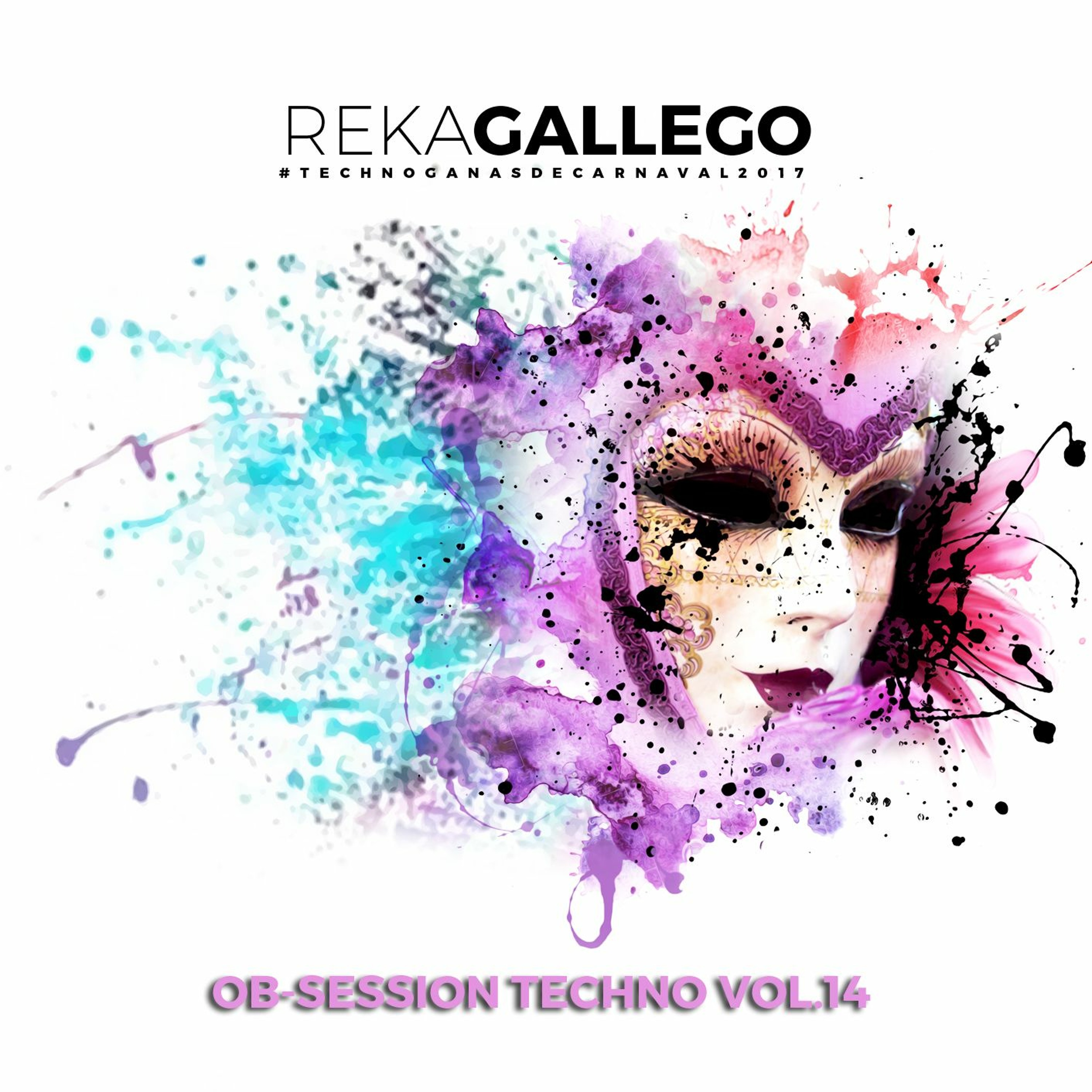 Reka Gallego