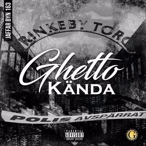 Jaffar Byn Ft Blizzy - Stora Namn