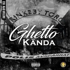 Jaffar Byn Ft Z.e - Ber En Bön