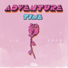 Lil Coco - Чайна-Таун (Feat. KeeKay) (p. grvdient)