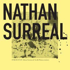 Nathan Surreal - Star Dust (Adesse Versions Remix)