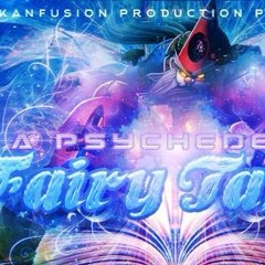 Preview Psychedelic Fairy Tale 2