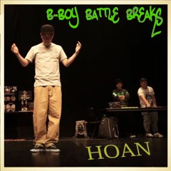 Popping - Hoan Inspired Battle Break