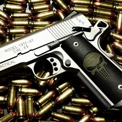 Rackrunnac- Gunz & Ammo ft. TraneTheKing