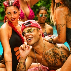 MC Lan - Machuca Elas (DJ Theeu) ft. MC Leozinho ZS