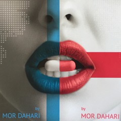 Mor Dahari - My Night Pill