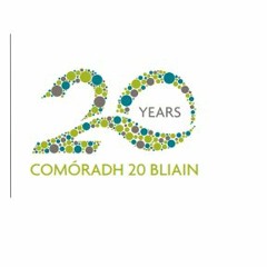 Aisling Ghéar Comóradh 20 Bliain  - Soundscape