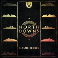 North Downs - Plastic Clouds