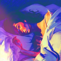 Lorde - Green Light (TEYGH Remix)