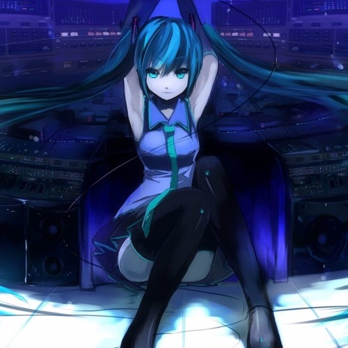 Nightcore-Not Your Dope - The Fall Feat Mia Vaile