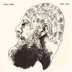 Sean Rowe - Newton's Cradle