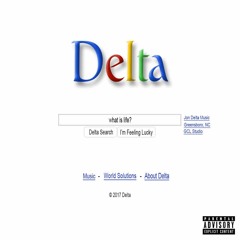 Jon Delta - Just A Kid (prod. ThoVo)