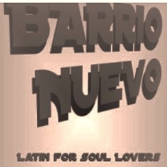 Barrio Nuevo - Not A Samba