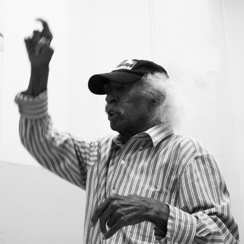 Sufferin' With the Blues (CCM Jazz Orchestra with Gerald Wilson)