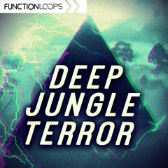 ☜✪☞JUNGLE TEROR☜✪☞  [100%MuhammadAkbar] & NatasyaChaniago 2k17