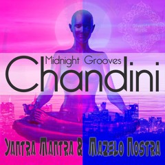 Yantra Mantra  & Mazelo Nostra - Trishna - Club Mix - 125bpm