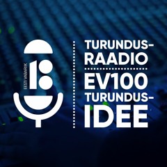 Turundusraadio 185: Licensing in Creative Industries ja EV100 Turundusidee