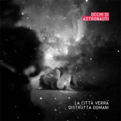 Occhi di Astronauti - Ti ricorderai di me  feat. Tesuan, Brain