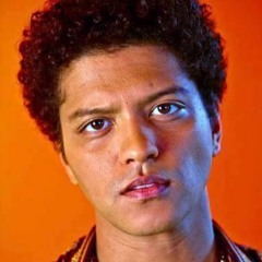 Bruno Mars - Voices In My Head Unreleased
