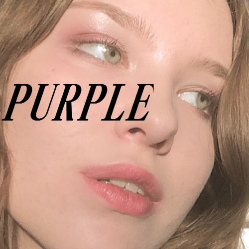 ''PURPLE'' Rough Demo ~