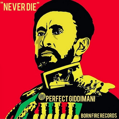 Perfect Giddimani - Never Die (KoK)