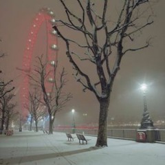 Winter 2009 Mix