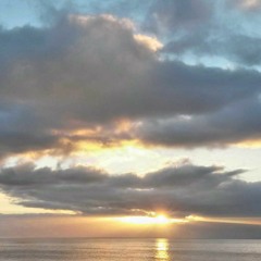 Rain and Thunderstorm in Portugal