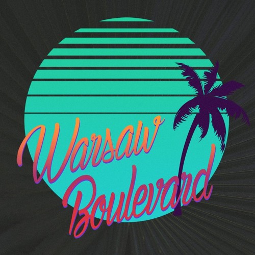 Cocolino b2b KVBA84 @ Czworka Polish Radio Warsaw Boulevard