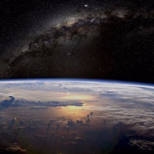 JAM P R D -PLANET EARTH (MYSTIC - A REMIX)