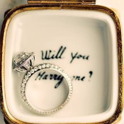 Marry you 2017 _Liam [Wj]