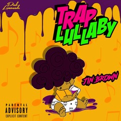 JIN BROWN - NO TIME 🚫 PROD. [SUPER TRA]