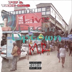 Live From Uptown