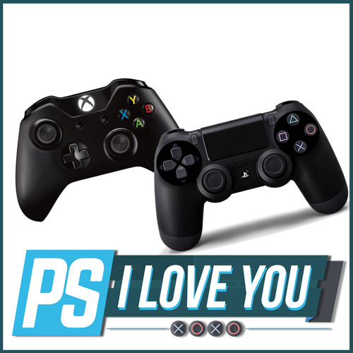 Stream episode PS4 or Xbox One: Your "Exclusives" Machine - PS I Love You  XOXO Ep. 77 by PS I Love You XOXO podcast | Listen online for free on  SoundCloud