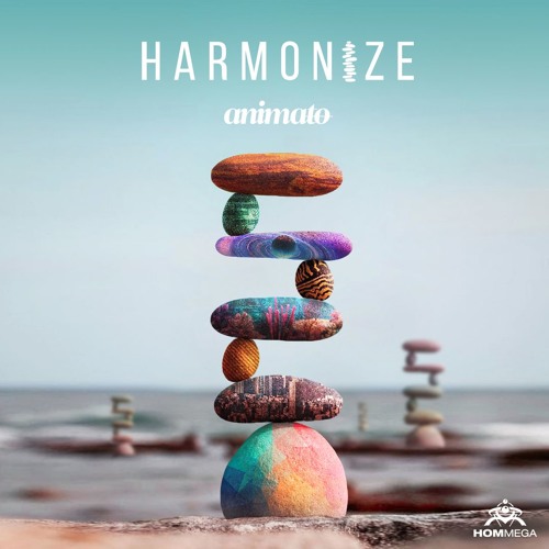 Ritmo & Animato - Deepest Level (Sample) - OUT NOW!!!