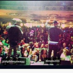 OOouUU Freestyle feat. Dimelo