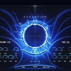 Evolution: Atlantica Teaser Demo by Arseni Khodzin