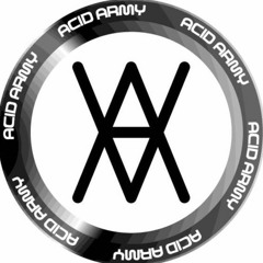 DJ KENNY MULLIGAN (ACID ARMY) LIVE HYBRID SET SQUELCH 7th Birthday Glasgow  3.03