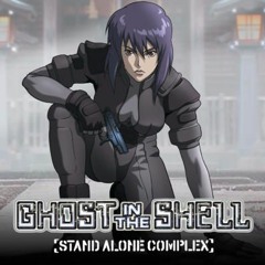 Solid State Society (Ghost In The Shell SAC, OST)
