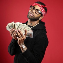 Hoodrich Pablo Juan Ft. Johnny Cinco- On The Way