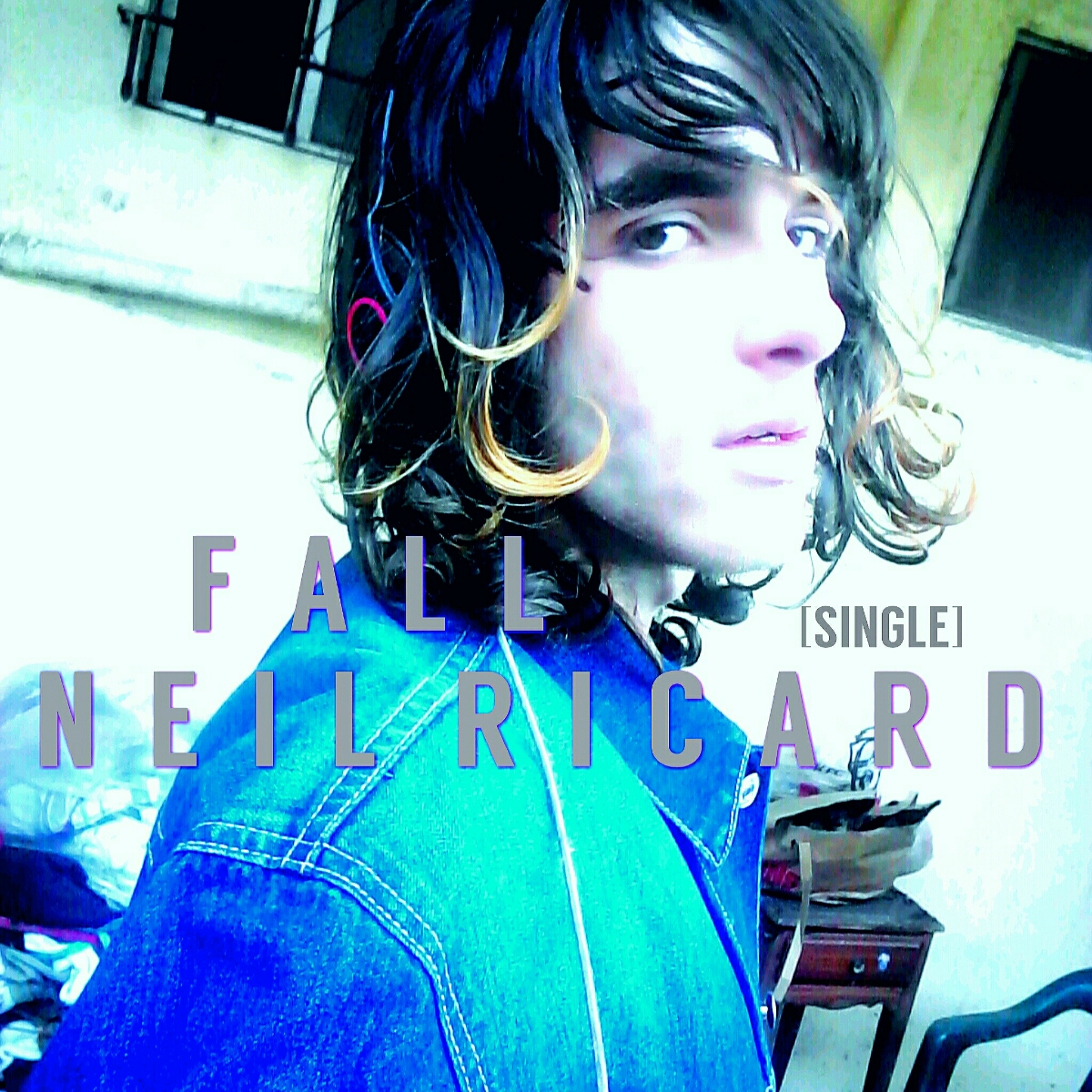 Neil Ricard - Music Artist