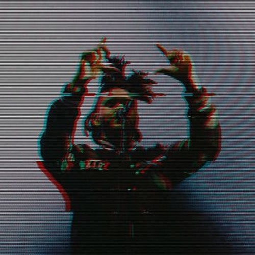 The Weekend - The Hills (Flint Bootleg) (Free at 500 Followers)