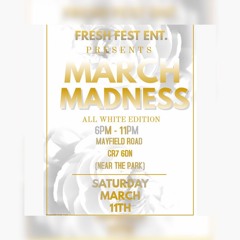 10min Mash Up F.F.E. Promo MIx