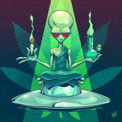 Ark Ohm - GANJA TRIP - March 2017