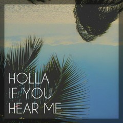 2Pac x Ehrling - Holla If You Hear Me (GUSTO remix) | Tropical remix
